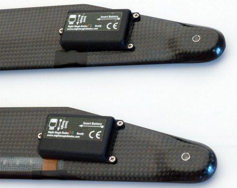 NMB48LED515RGB00010 NMB48LED515RGB00010